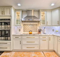 Large Home w / BBQ Golf Beach  Dine Nearby - Accommodation Ohio