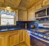 Turner Creek Cabin - Accommodation Ohio