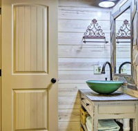 Cabin w / Boat Parking: Guntersville Lake 1 Mi - Accommodation Ohio