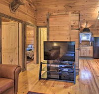 Rural Retreat Walk to Holston River Weir Dam - Accommodation Ohio