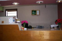 Town  Country Motor Inn Mountain Home AR