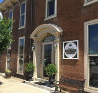 The Mary May House - Accommodation Ohio