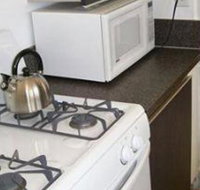 The Shell Motel - Accommodation Ohio