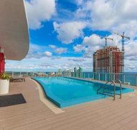 Private Ocean Luxury Condos at Beachwalk Resort condo - Accommodation Ohio