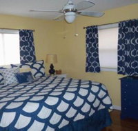 Cherry Fish North - Accommodation Ohio