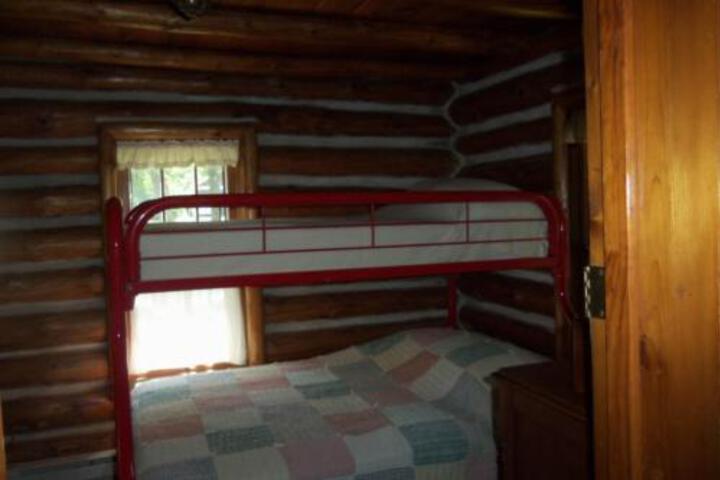 Burba Lodge - thumb 2