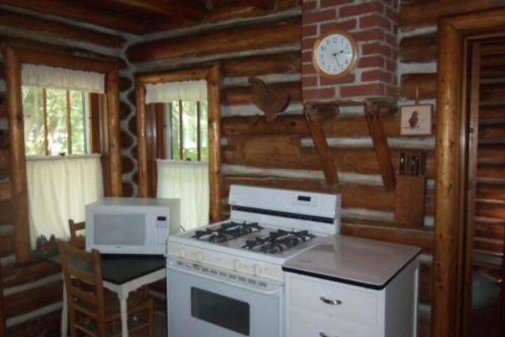 Burba Lodge - thumb 5