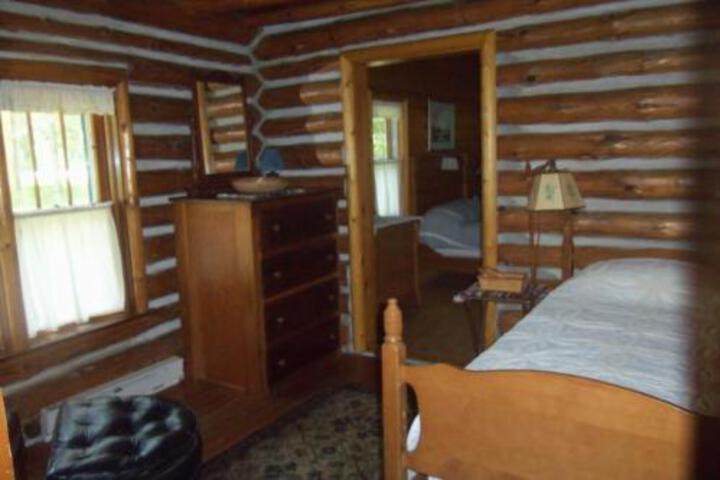 Burba Lodge - thumb 3