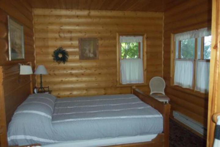 Burba Lodge - thumb 0