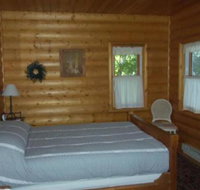 Burba Lodge - Accommodation Ohio