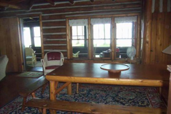 Burba Lodge - thumb 6