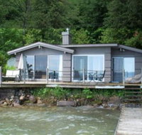 Casa Agua Azul - Accommodation Ohio