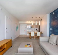 Private Ocean Luxury Condos at Beachwalk Resort condo - Accommodation Ohio