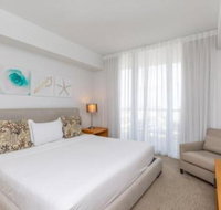 Private Ocean Luxury Condos at Beachwalk Resort condo - Accommodation Ohio