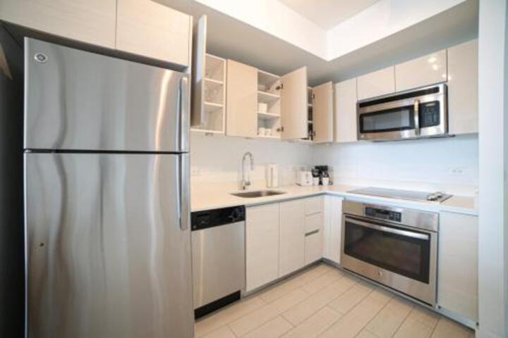 Private Ocean Luxury Condos At Beachwalk Resort Condo - thumb 6