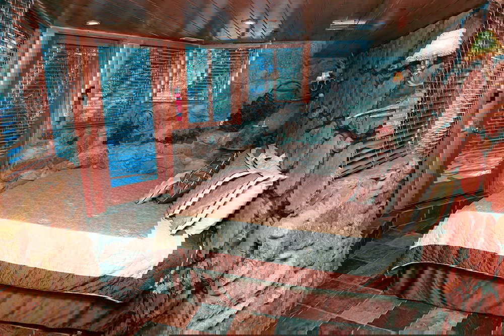 Mountain Masterpiece By Rocky Mountain Resorts - thumb 4