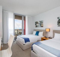 Private Ocean Luxury Condos at Beachwalk Resort condo - Accommodation Ohio