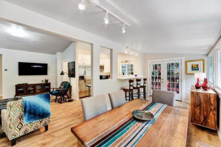 Mums Cottage - thumb 2