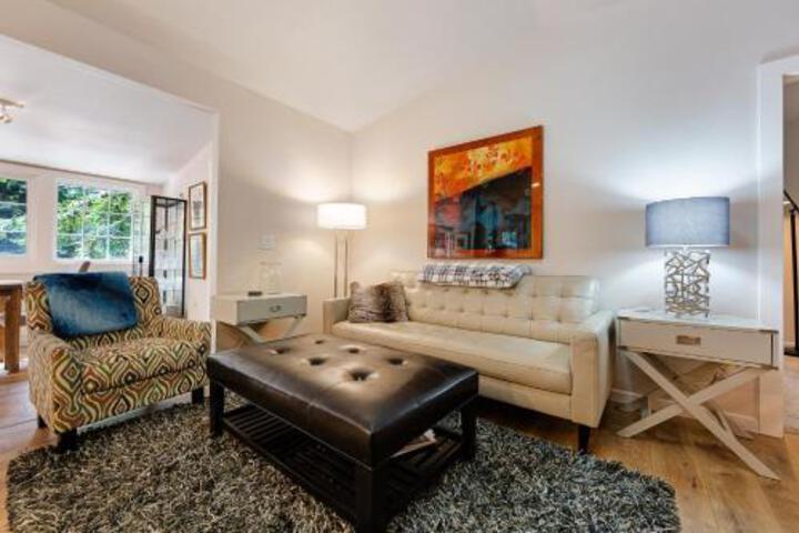 Mums Cottage - thumb 1