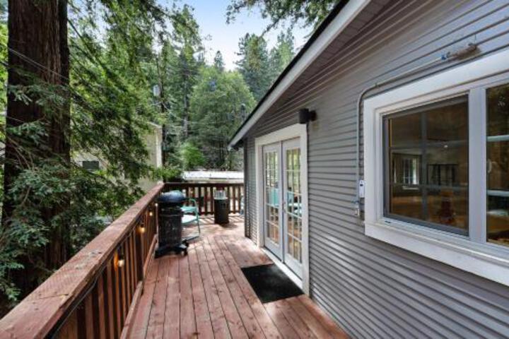 Mums Cottage - thumb 5