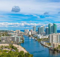 Private Ocean Luxury Condos at Beachwalk Resort condo - Accommodation Ohio