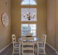 Charming Cartersville Farmhouse Inspired Retreat - Accommodation Ohio