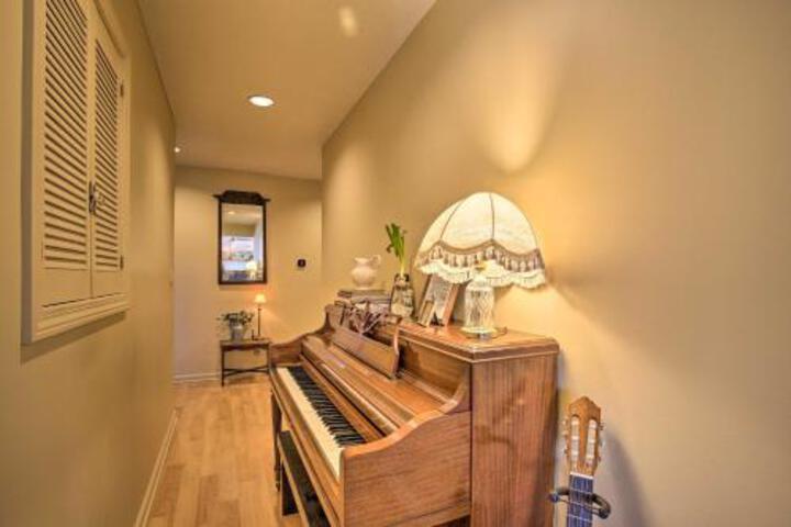 Woodland Retreat With Pool & Nearby Wineries! - thumb 2