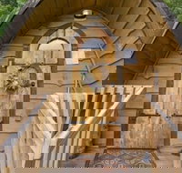 Bear Minimum - Accommodation Ohio