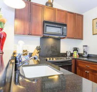 Aina Nalu D202 condo - Accommodation Ohio