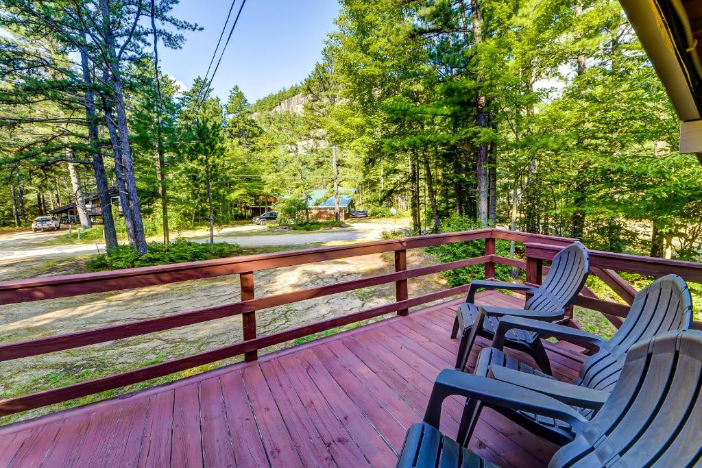 15 Merrimeeting Chalet - thumb 7