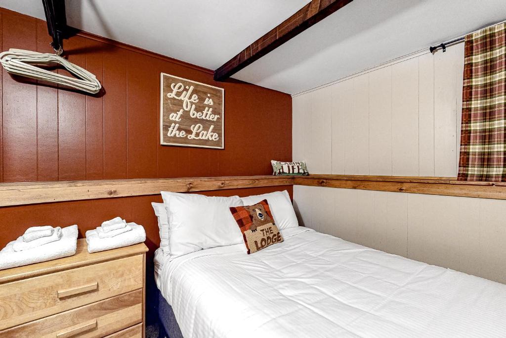 15 Merrimeeting Chalet - thumb 5