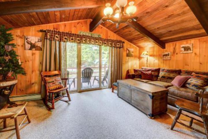 15 Merrimeeting Chalet - thumb 0