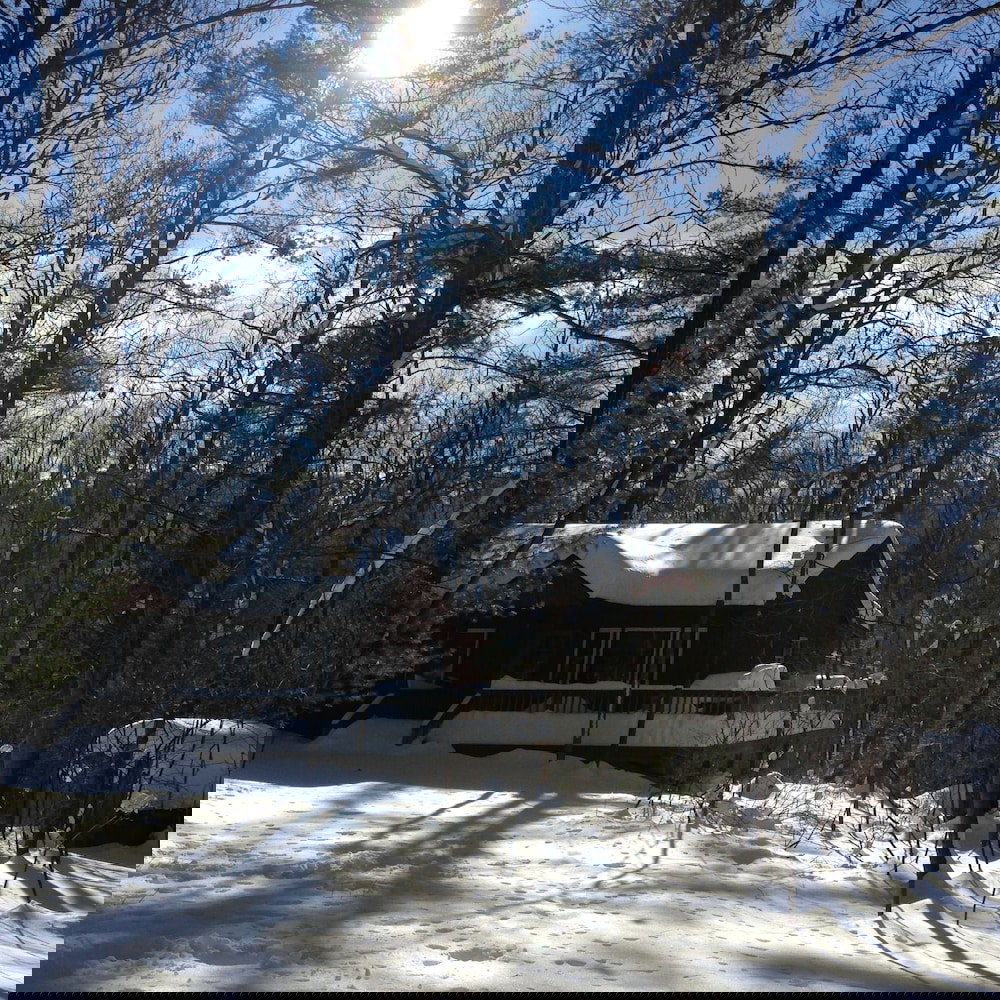 Cabin At Sleepy Creek - thumb 0