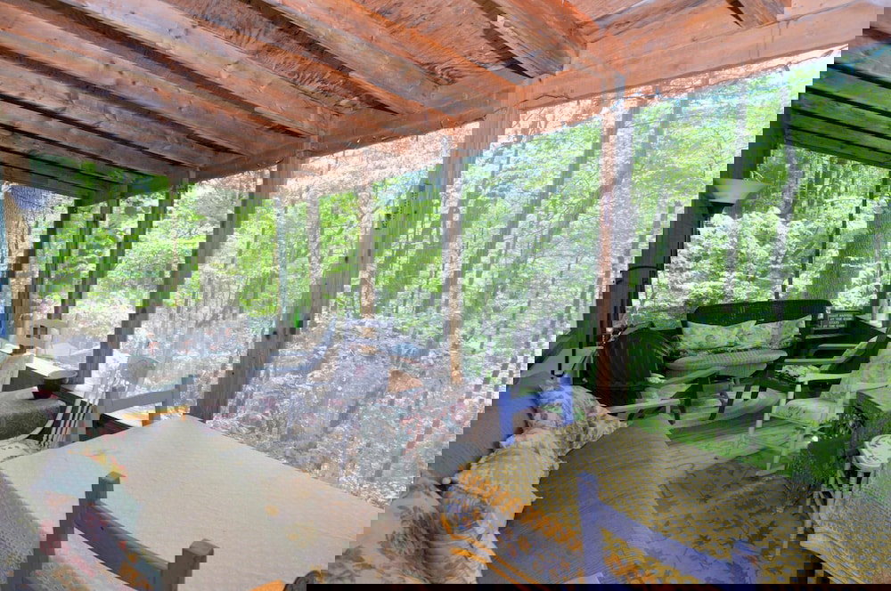 Cabin At Sleepy Creek - thumb 4