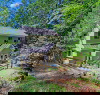 Private Waterville Estates 4 Bedroom Vacation Home in the White Mountains of NH - Tr51e - Accommodation Ohio