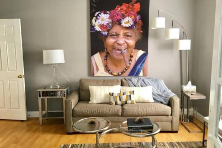  30min To Downtown THE COSMOPOLITAN - thumb 0