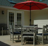 Villa Vajra - Accommodation Ohio