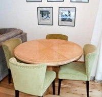 Sun & Powder 12 - Accommodation Ohio