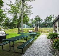 Winterplace P105 - Accommodation Ohio