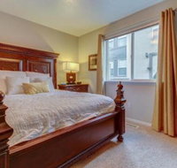 Oaks at Wasatch 5 - Accommodation Ohio