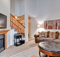 Oaks at Wasatch 8 - Accommodation Ohio