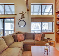 Okemo Trailside 34C - Accommodation Ohio