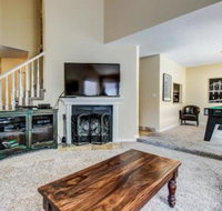 Oaks at Wasatch 10 - Accommodation Ohio