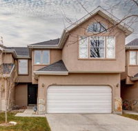 Oaks at Wasatch 6 - Accommodation Ohio