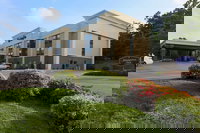 Hampton Inn St Louis/Fairview Heights