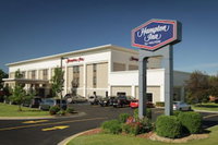Hampton Inn South Haven