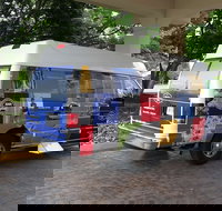 Hampton Inn Knoxville - Airport - Accommodation Ohio