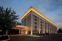 Hampton Inn Philadelphia / Willow Grove