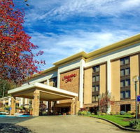 Hampton Inn Wheeling - Accommodation Ohio
