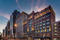 Hyatt Regency Cleveland At The Arcade